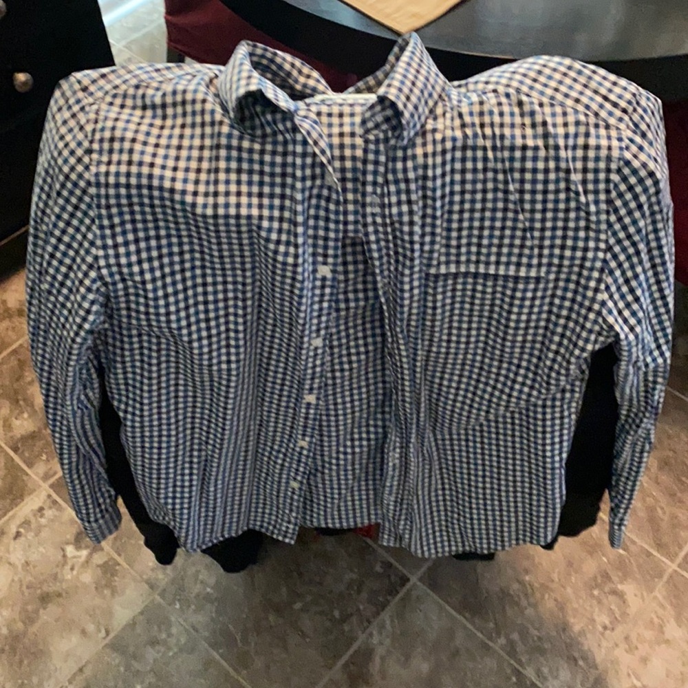 Casual Shirt